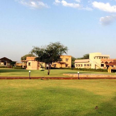 Thar Oasis Resort And Camp Dechu 외부 사진