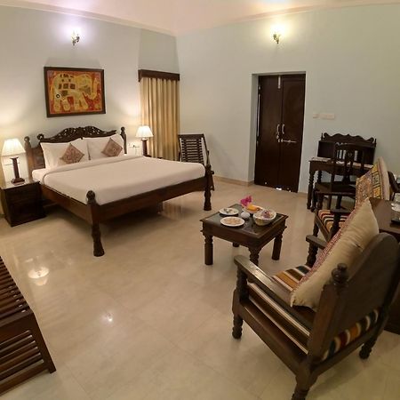Thar Oasis Resort And Camp Dechu 외부 사진