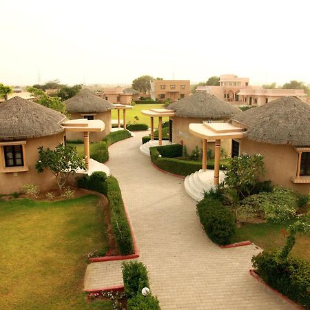 Thar Oasis Resort And Camp Dechu 외부 사진