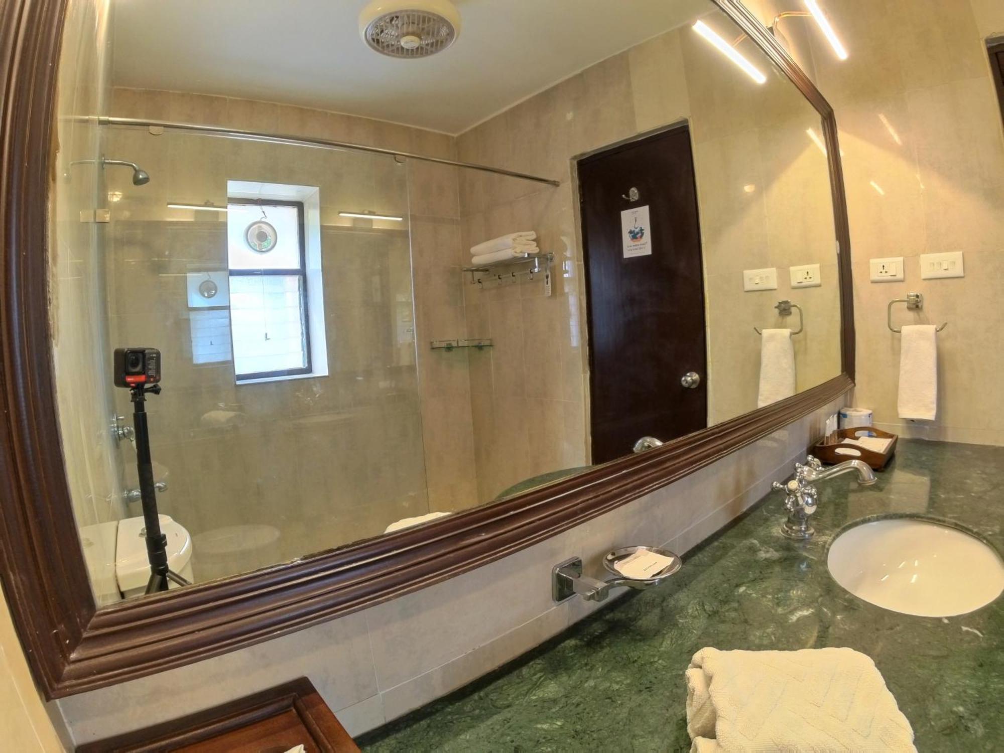 Thar Oasis Resort And Camp Dechu 외부 사진