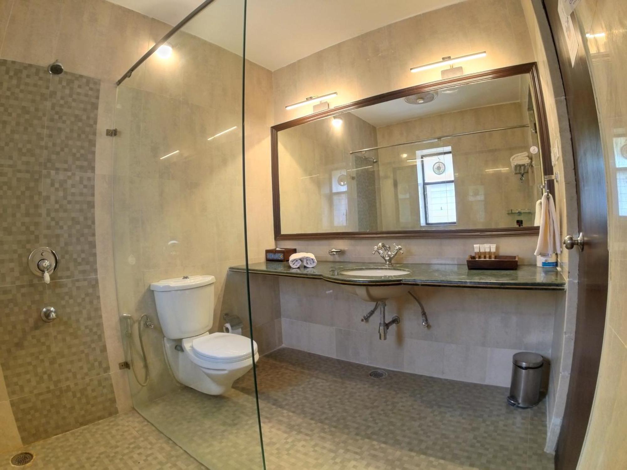Thar Oasis Resort And Camp Dechu 외부 사진