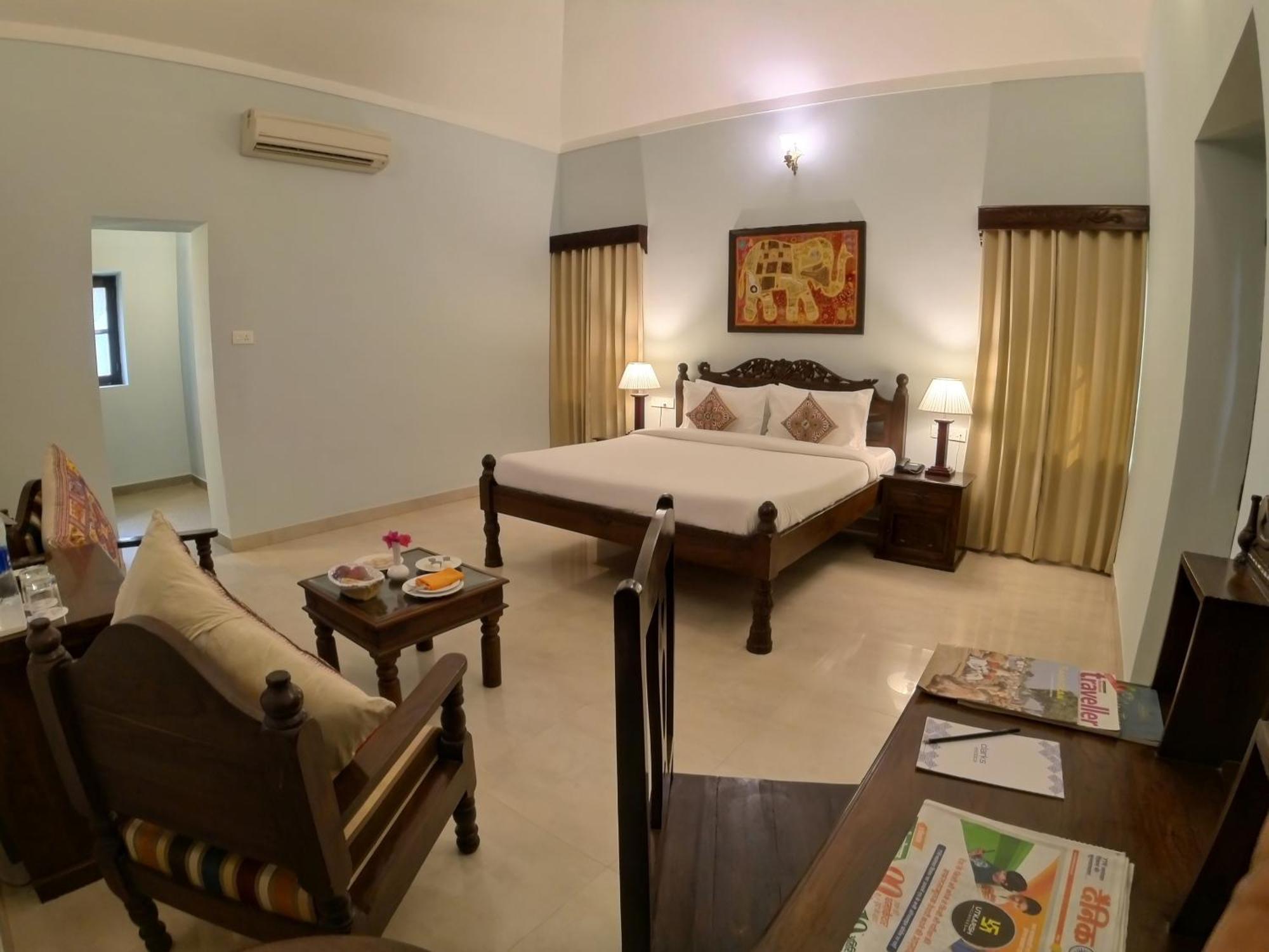 Thar Oasis Resort And Camp Dechu 외부 사진