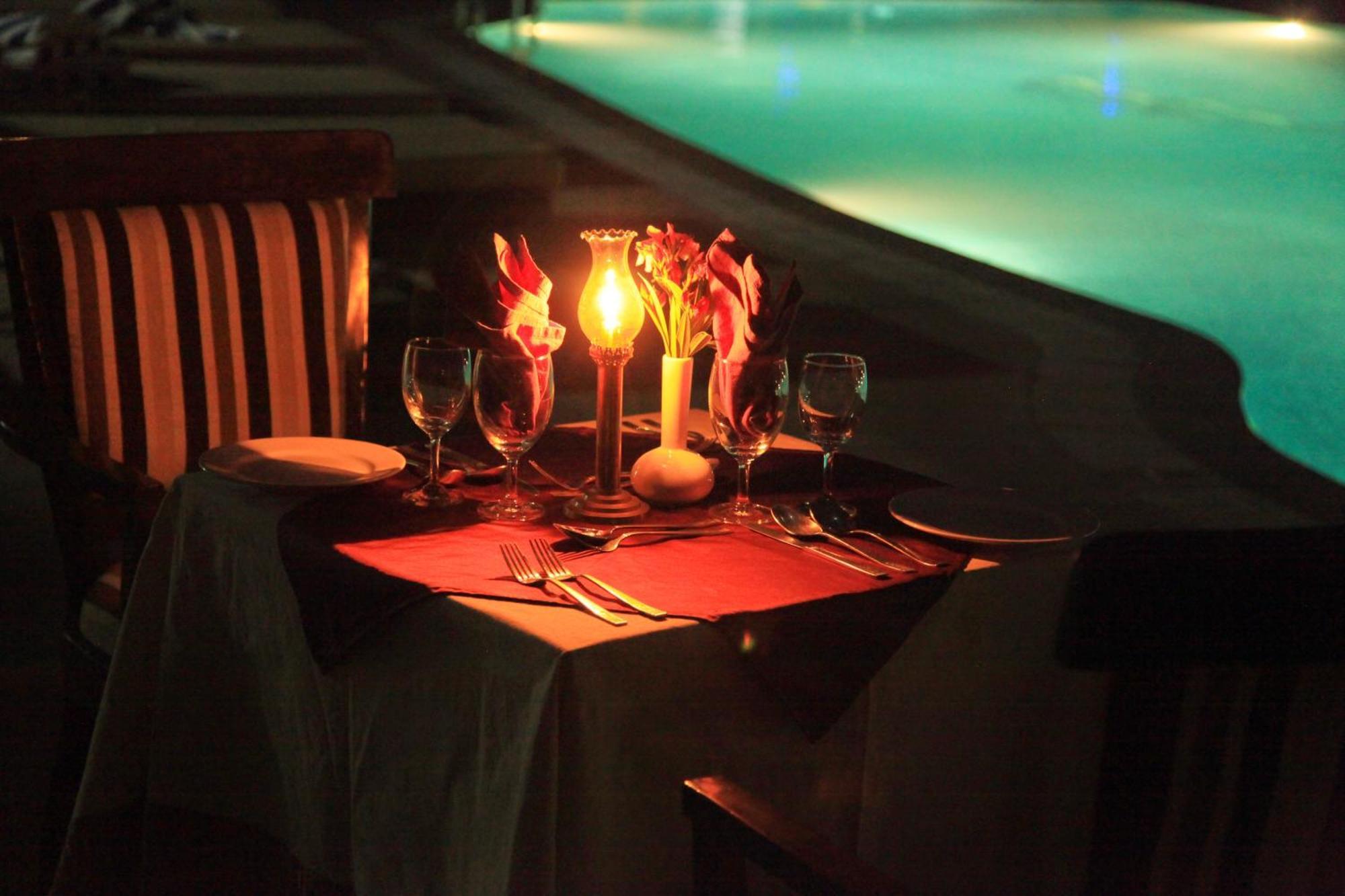 Thar Oasis Resort And Camp Dechu 외부 사진