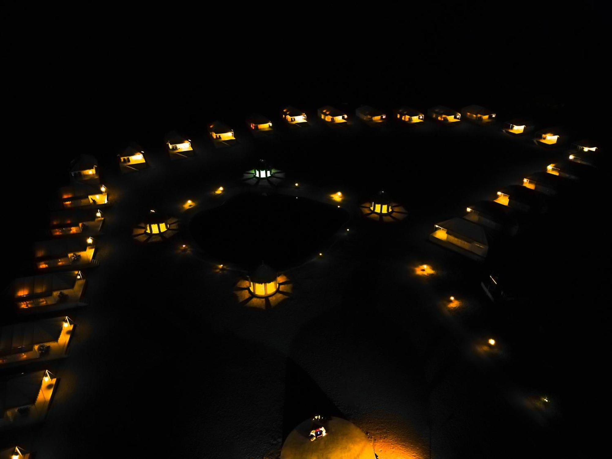 Thar Oasis Resort And Camp Dechu 외부 사진