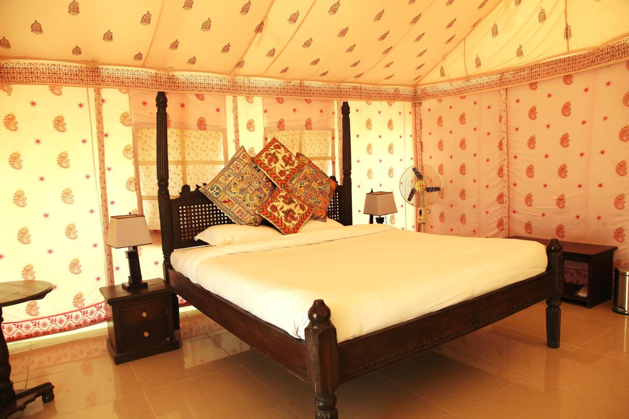 Thar Oasis Resort And Camp Dechu 외부 사진