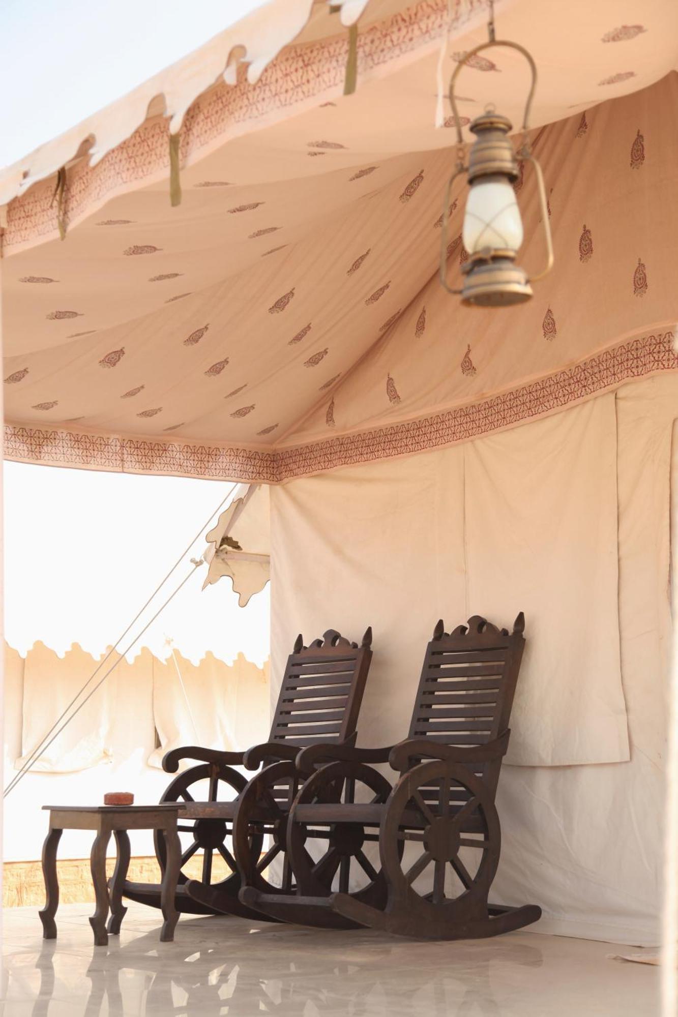 Thar Oasis Resort And Camp Dechu 외부 사진