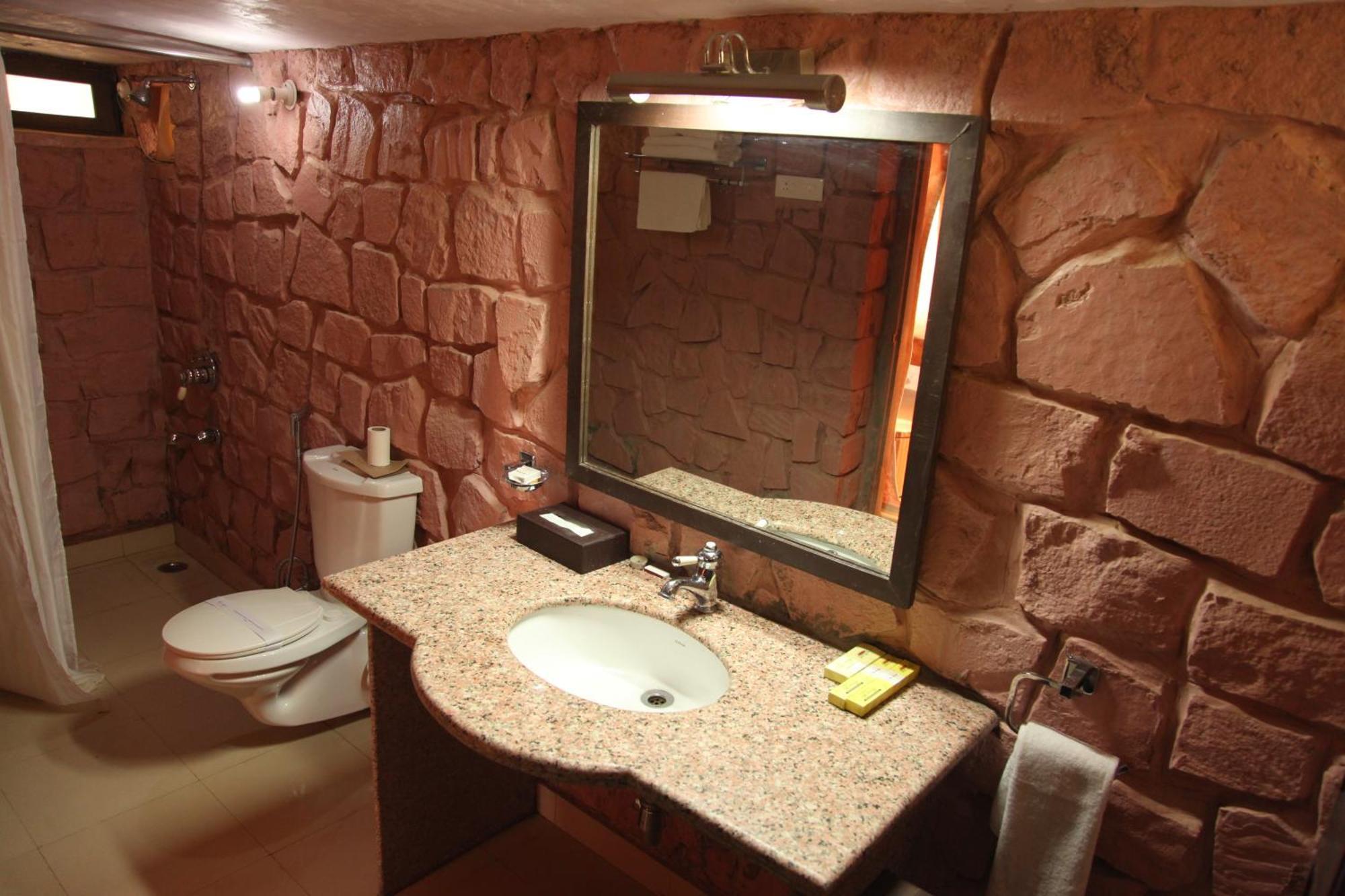 Thar Oasis Resort And Camp Dechu 외부 사진